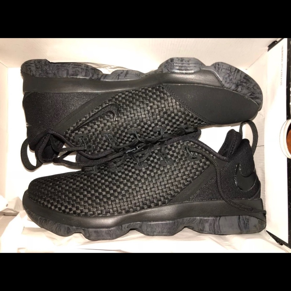 Lebron 14 Low *NEED GONE ASAP*